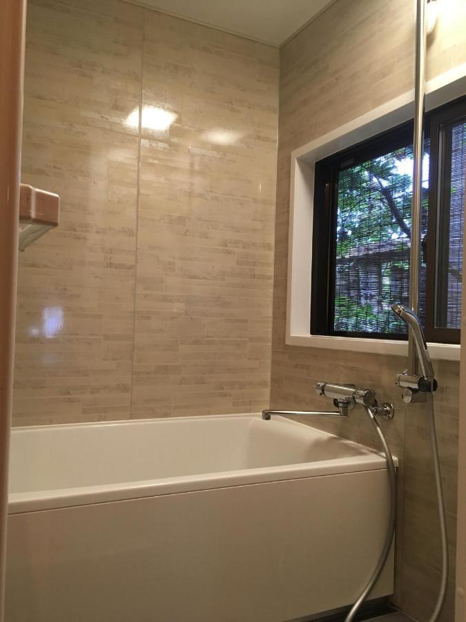Azukiya Hotell Kyoto Exteriör bild